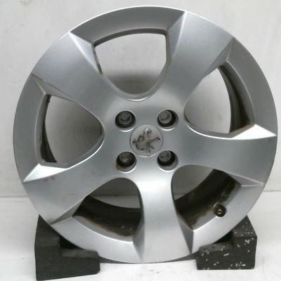 Jante aluminium 3 PEUGEOT 3008