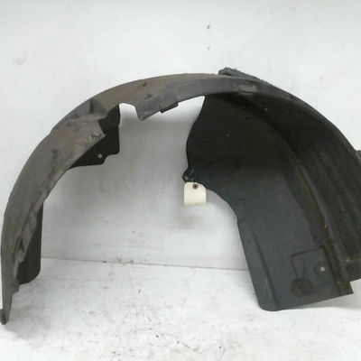 Pare-boue avant gauche FORD FIESTA