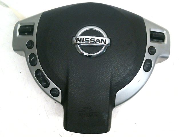 Airbag volant NISSAN QASHQAI