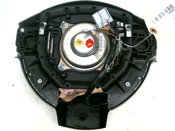 Airbag volant NISSAN QASHQAI