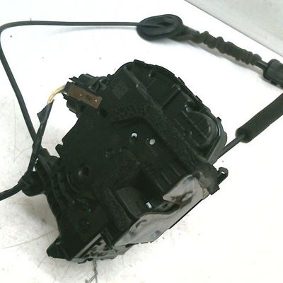 Serrure porte ard RENAULT CAPTUR
