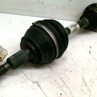 Transmission avant droite VOLKSWAGEN TOUAREG
