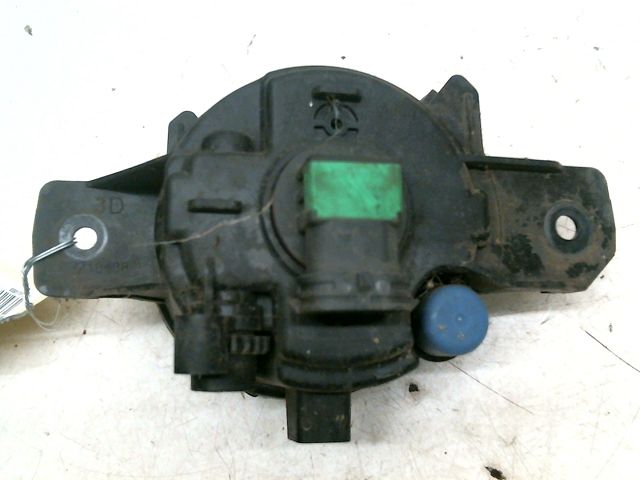 Phare antibrouillard avant droit NISSAN QASHQAI