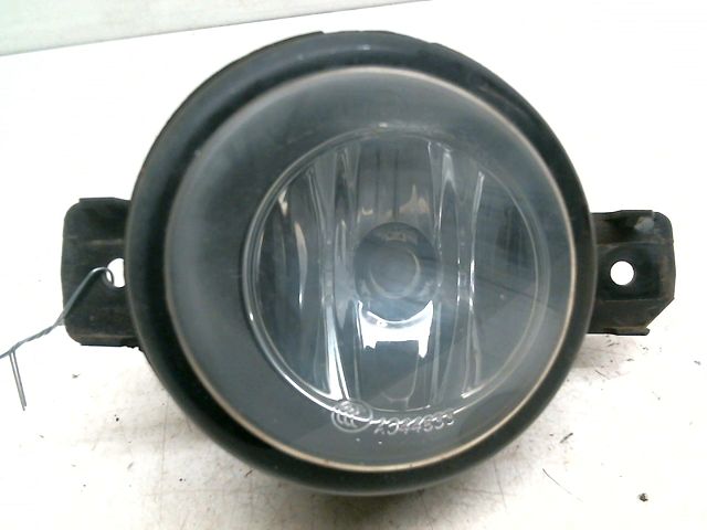 Phare antibrouillard avant gauche NISSAN QASHQAI