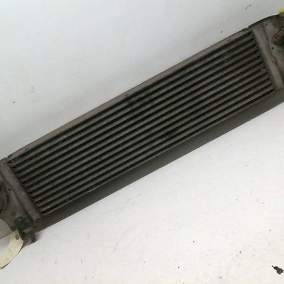 Echangeur air NISSAN QASHQAI