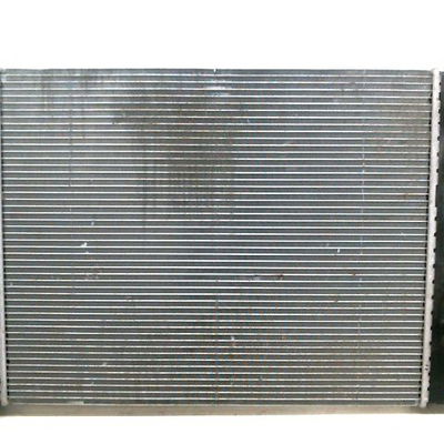 Radiateur RENAULT CAPTUR