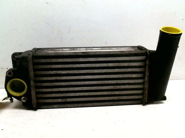 Echangeur air TOYOTA AURIS