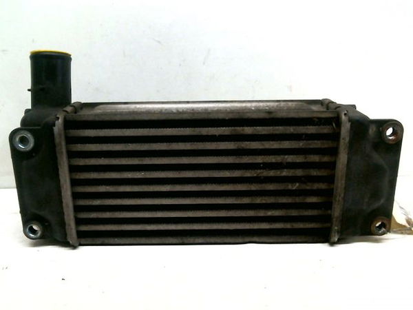 Echangeur air TOYOTA AURIS