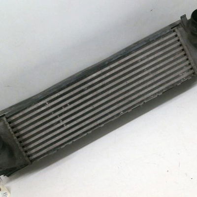 Echangeur air BMW SERIE 1