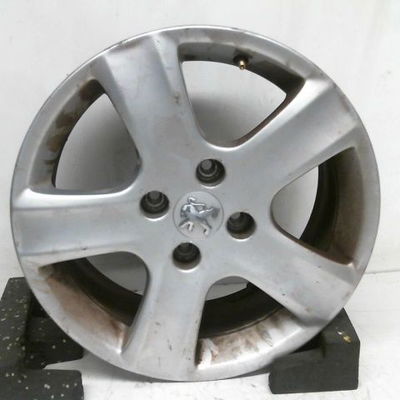 Jante aluminium PEUGEOT 307