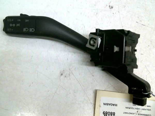 Commande clignotant VOLKSWAGEN TOURAN