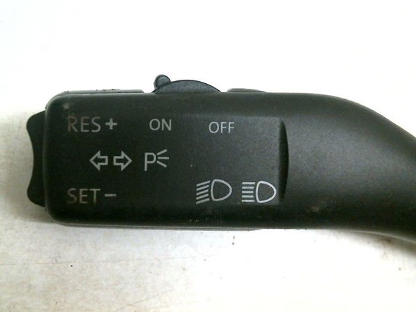 Commande clignotant VOLKSWAGEN TOURAN
