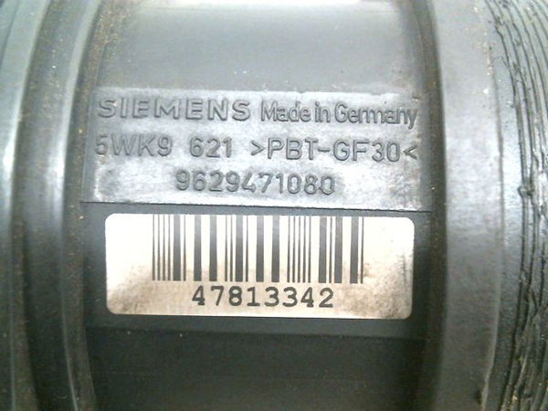 Debimetre air PEUGEOT 307