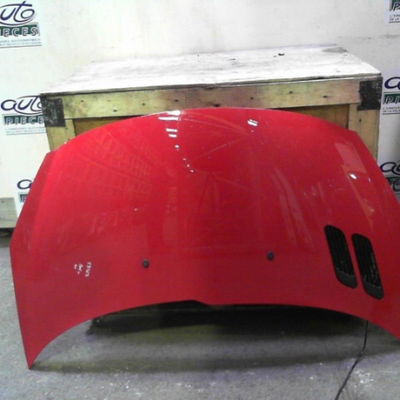 Capot Peugeot 206 (2L_, 2M_) 1.4 hdi eco 70 (2009-2013) 5 portes