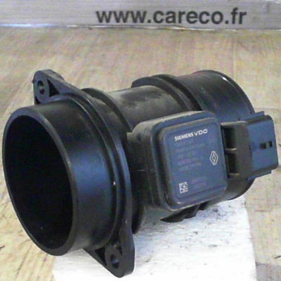 Debimetre air Renault MODUS - GRAND MODUS (F-JP0_) 1.5 dci (fp0e, jp0e) (2004)