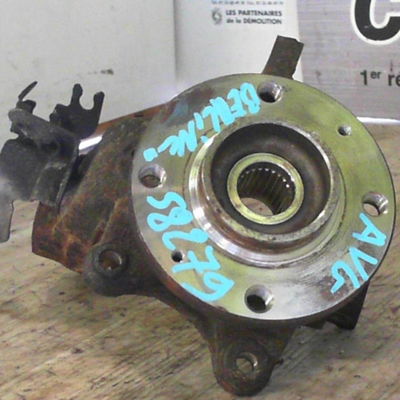 Moyeu avg Opel ASTRA F (T92) 1.4 i 16v (f19, m19) (1996-1998)