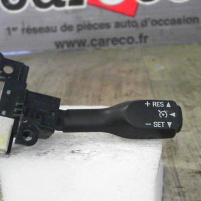 Commande regulateur de vitesse Toyota COROLLA Verso (ZER_, ZZE12_, R1_) 2.0 d-4d (cur10_) (2004-2009)