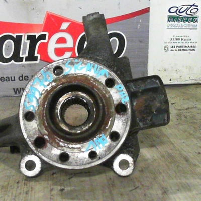 Moyeu avg Opel SIGNUM 3-5 portes (Z03) 3.0 v6 cdti (f48) (2003-2005)