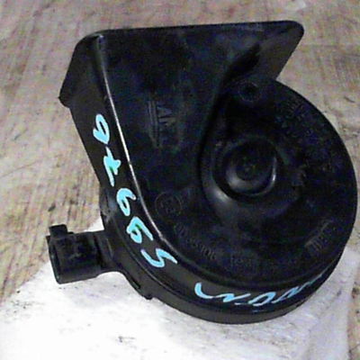 Klaxon  - avertisseur Opel SIGNUM 3-5 portes (Z03) 3.0 v6 cdti (f48) (2003-2005)