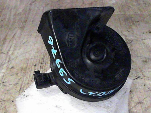 Klaxon  - avertisseur Opel SIGNUM 3-5 portes (Z03) 3.0 v6 cdti (f48) (2003-2005)