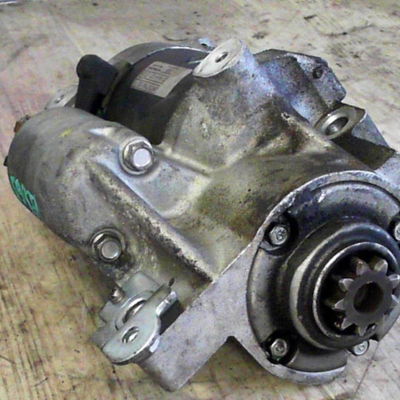 Démarreur Opel SIGNUM 3-5 portes (Z03) 3.0 v6 cdti (f48) (2003-2005)