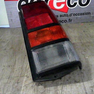 Feu arrière droit Fiat PANDA (141_) 900 (1992-1996)