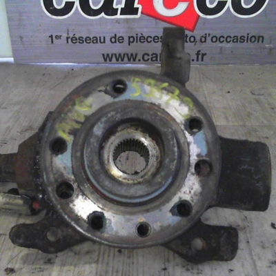 Moyeu avg Opel ZAFIRA A Monospace (T98) 2.2 dti 16v (f75) (2002-2005) 5 portes