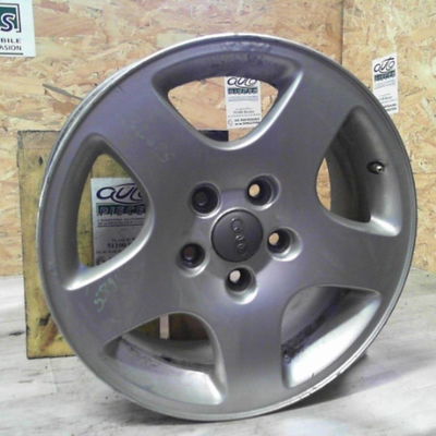 Jante tole 3 Audi A6 C5 (4B2) 2.5 tdi quattro (1997-2005)