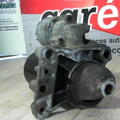 Démarreur Mini MINI (R56) Cooper d (2006-2010)