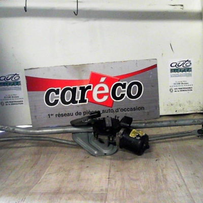 Moteur essuie-glace avant Mini MINI (R56) Cooper d (2006-2010)