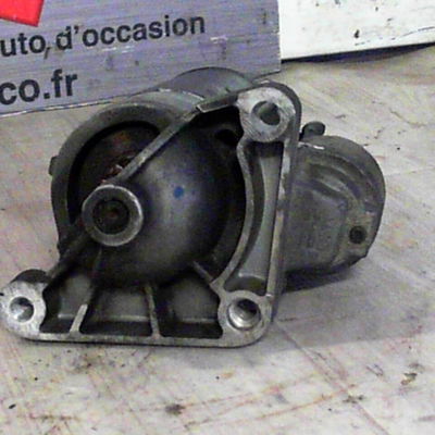 Démarreur Renault SAFRANE II (B54_) 2.2 dt (b54g) (1996-2000) 5 portes