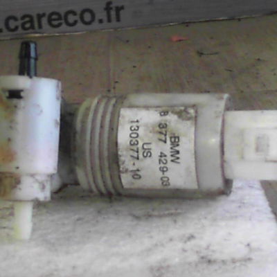 Pompe lave-glace avant Mini MINI (R50, R53) One d (2003-2006)