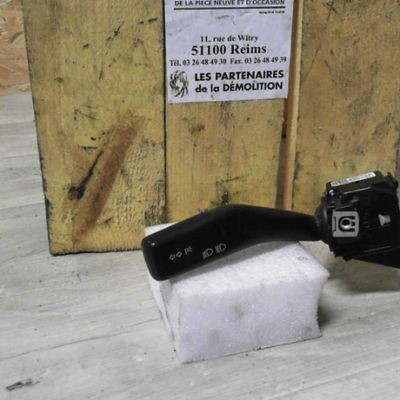Commande eclairage Volkswagen GOLF V (1K1) 1.9 tdi (2003-2008) 5 portes