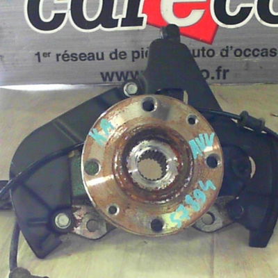 Fusee avg Ford KA (RU8) 1.2 (2008-2016) 3 portes