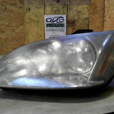 Phare gauche Ford FOCUS C-MAX (DM2) 1.6 tdci (2003-2007)