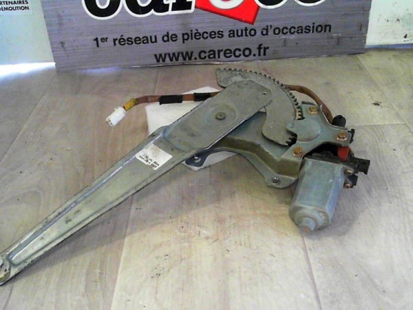 Mecanisme leve glace aile arg Mazda PREMACY (CP) 2.0 td (2000-2005)