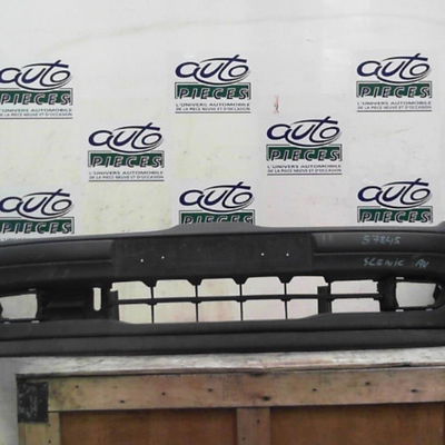 Pare-choc avant Renault MEGANE Scenic (JA0-1_) 1.9 dti (ja0n) (1997-1999)