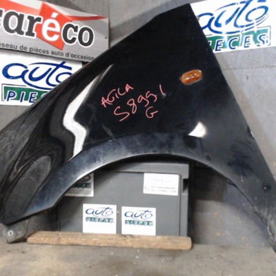 Aile avant gauche Opel AGILA (A) (H00) 1.3 cdti (f68) (2003-2007)