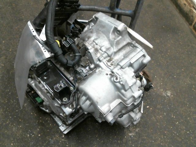 Boîte à vitesse automatique VOLKSWAGEN POLO