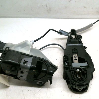 Serrure porte avd CITROEN C3