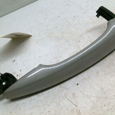 Poignee ext porte avd CITROEN C3