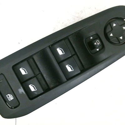 Commande lève-glace porte avant gauche PEUGEOT 308