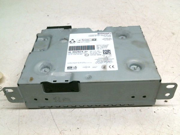 Autoradio CITROEN C3