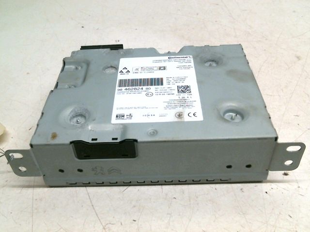 Autoradio CITROEN C3