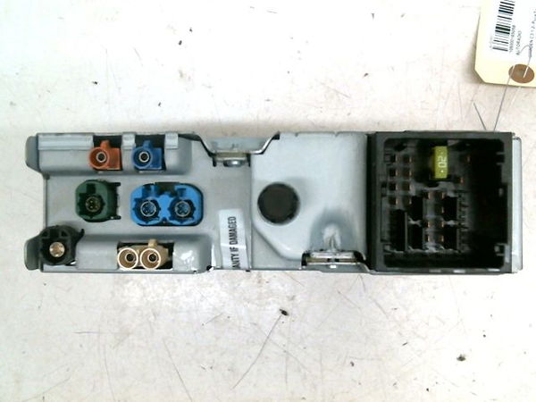 Autoradio CITROEN C3