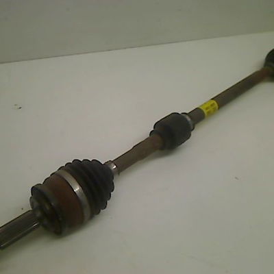 Transmission avant droite Kia RIO IV (YB, SC, FB) 1.0 t-gdi 120 (2017)