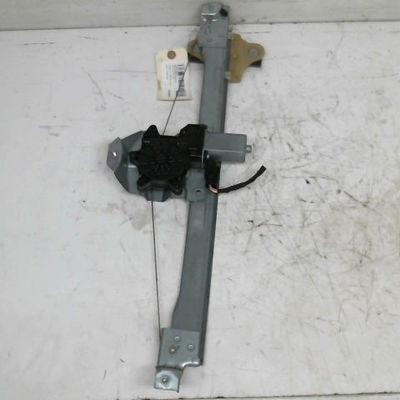 Mecanisme  moteur lève-glace avant droit RENAULT CAPTUR