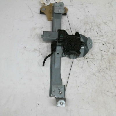 Mecanismemoteur leve-glace arg RENAULT CAPTUR