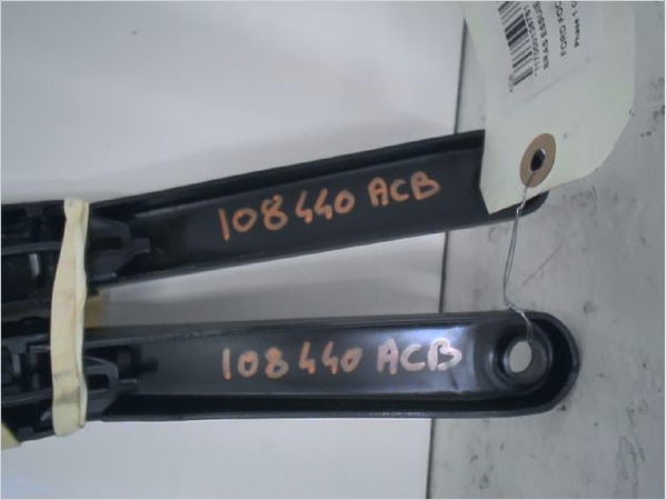 Bras essuie-glace avant Ford FOCUS II (DA_, HCP, DP) 1.6 tdci (2004-2012)