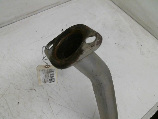Silencieux intermediaire PEUGEOT 207 1.6 I ?16V 110 SPORT PACK